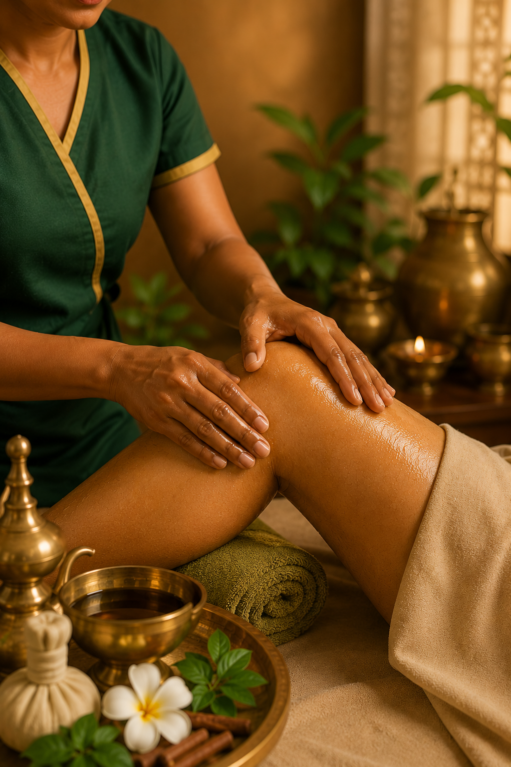 Arthritis & Joints