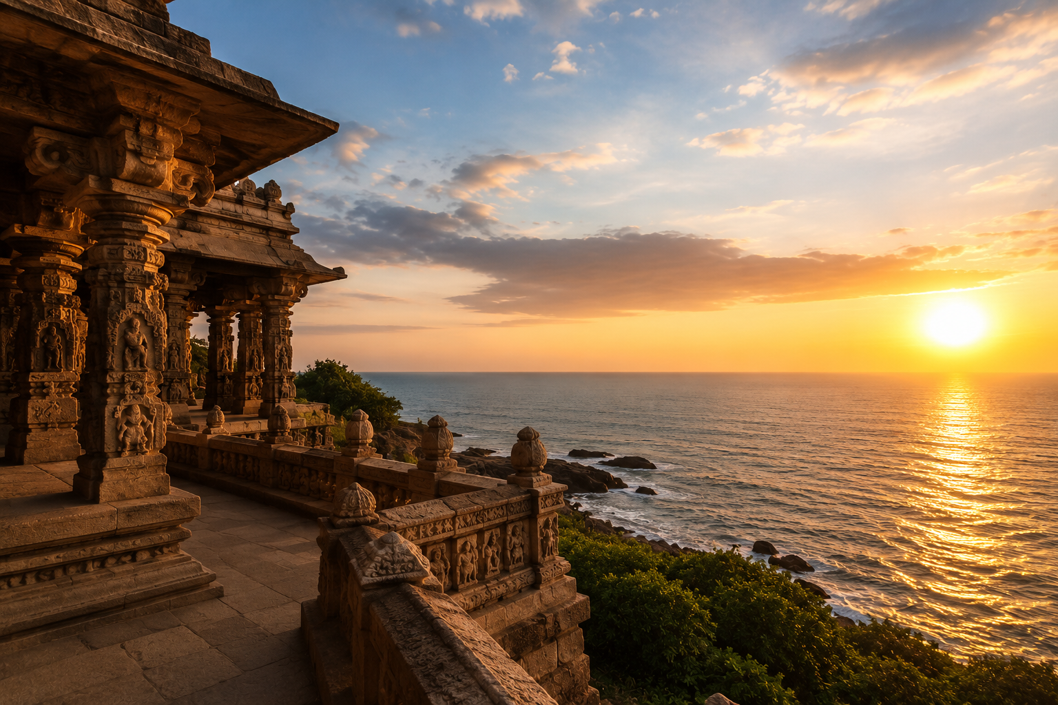 Samudra Sanctuary