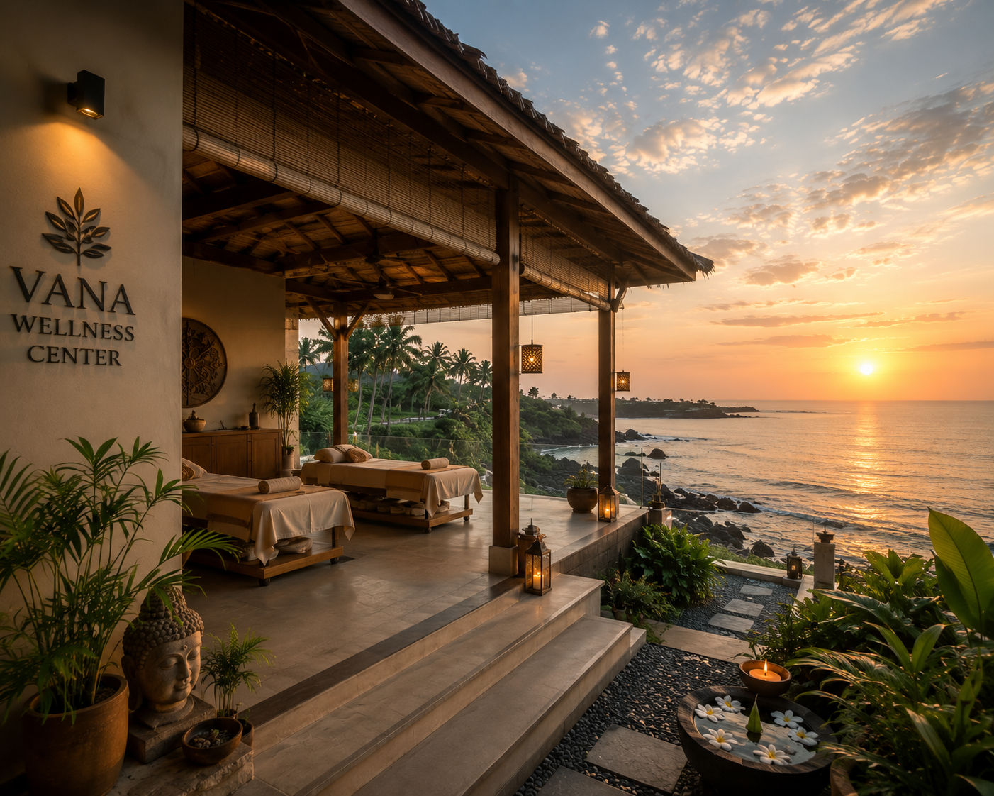 Vana Wellness Center