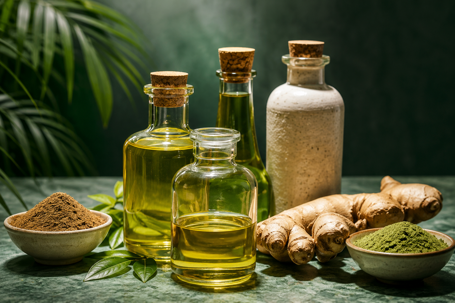 The Detox Path